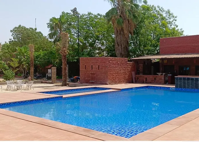 Garh Govind Resort