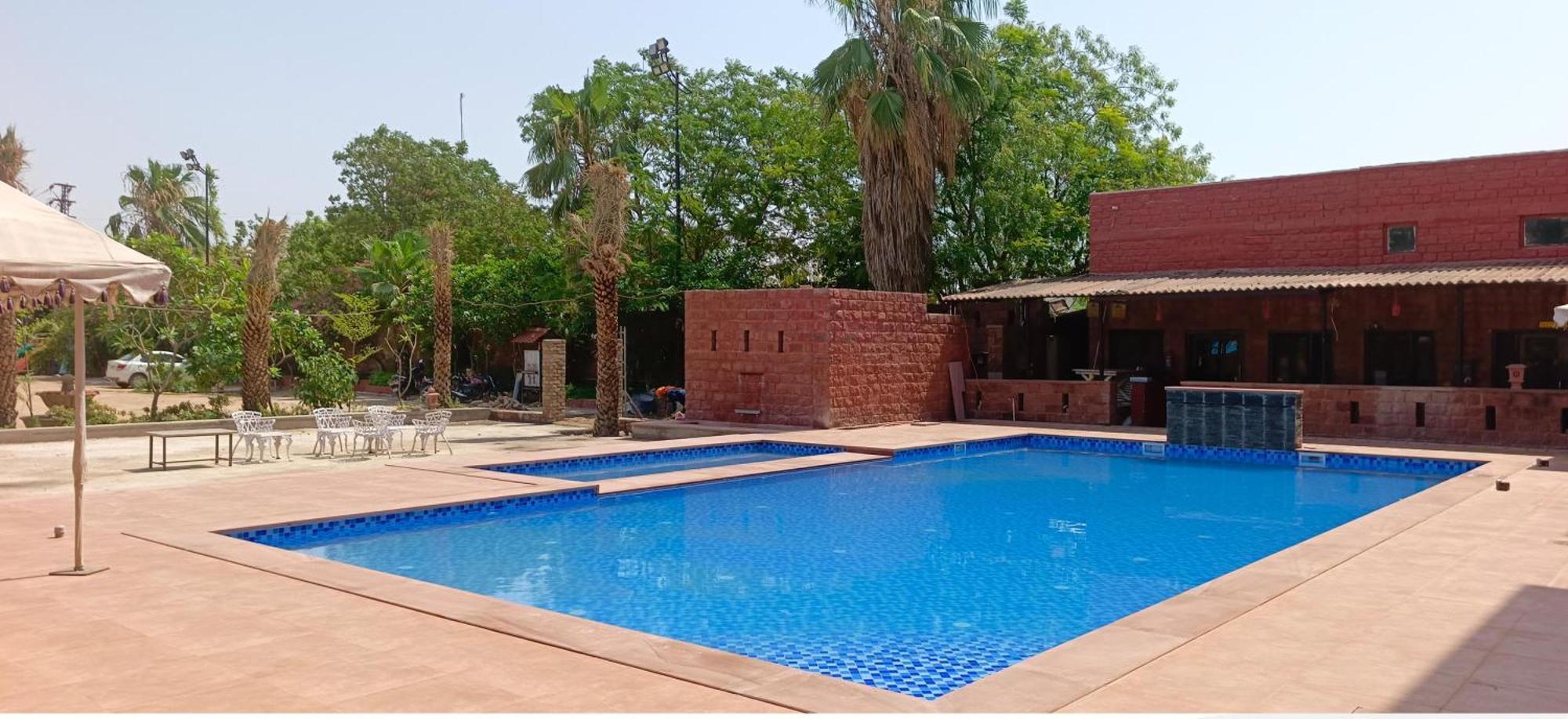 Garh Govind Jodhpur (Rajasthan)