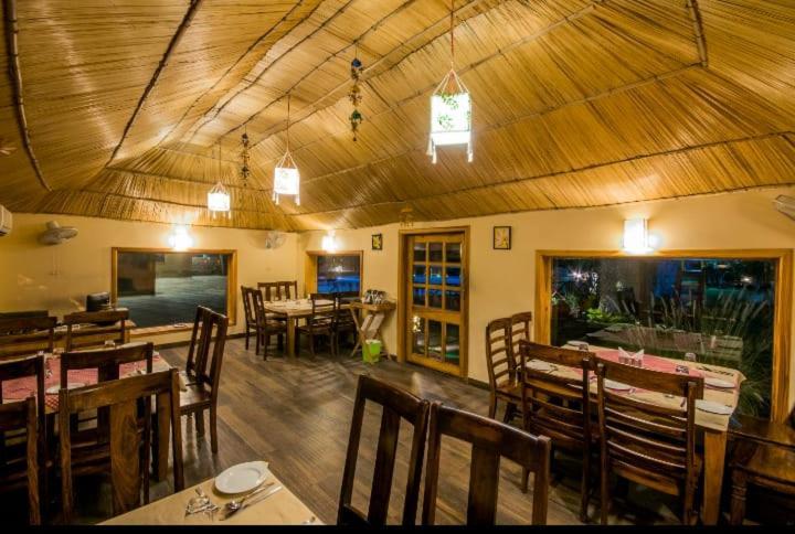 Garh Govind Resort