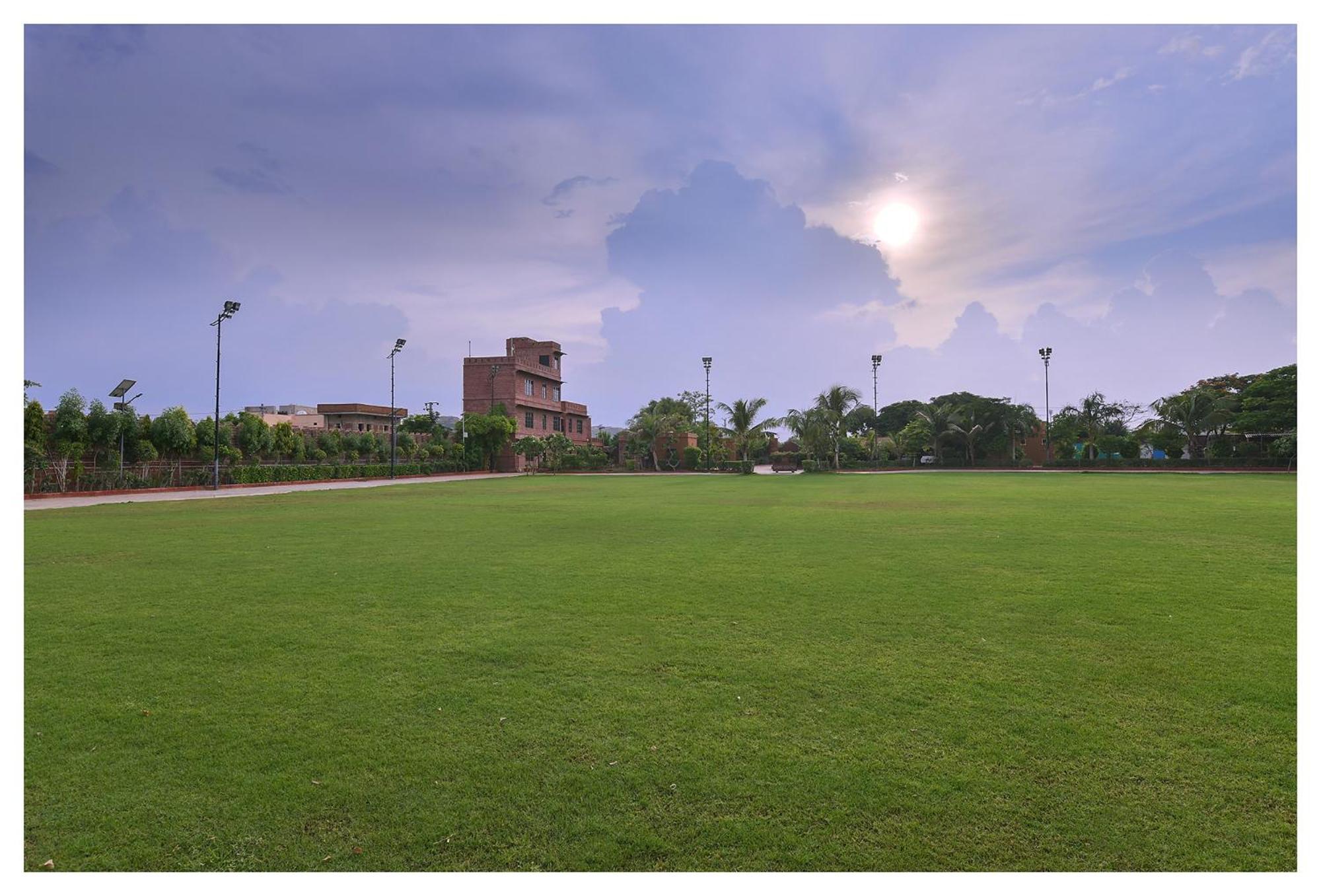 Garh Govind Jodhpur (Rajasthan)