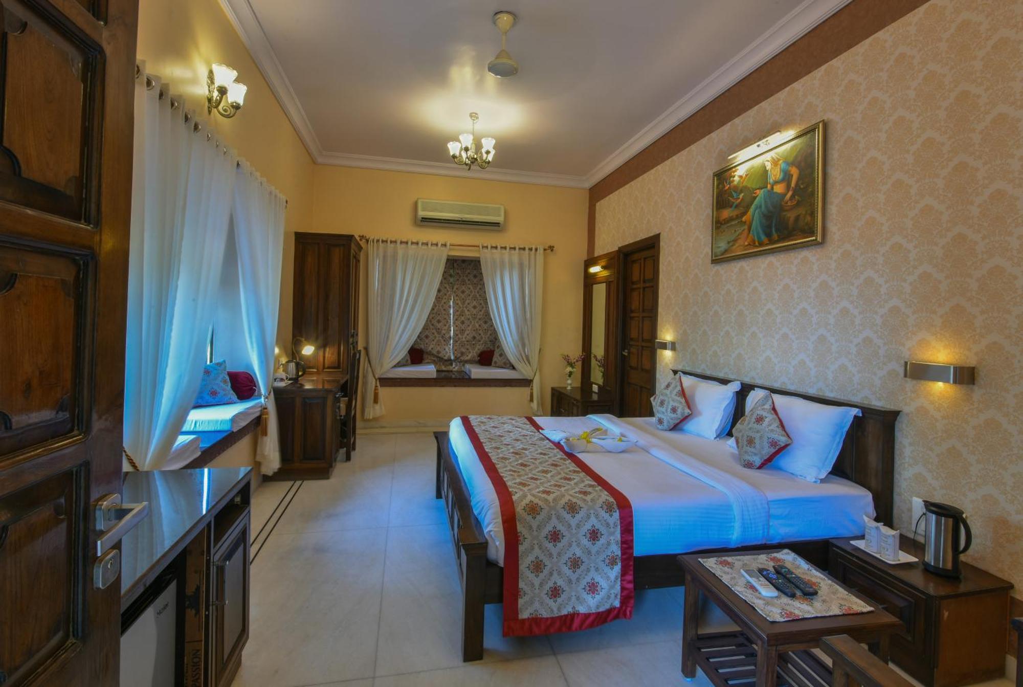 Garh Govind 4* Jodhpur (Rajasthan)